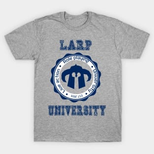LARP University T-Shirt